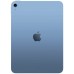 Apple Tablet 11", iPad 11, A16 Bionic, RAM 6GB, 128GB - iPad 11 2025 128GB 11th gen. Blue