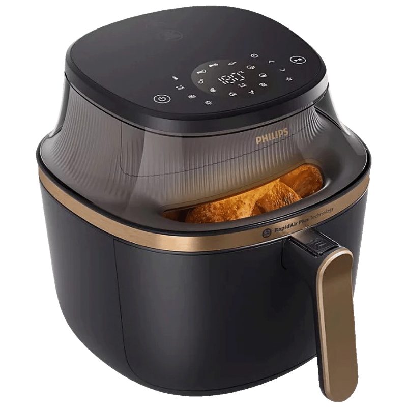Philips Friteza na vrući zrak, 2000W, zapremina 7.2 lit. - NA342/00