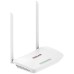 REDLINE Wireless N Modem xDSL/Router, 300Mbps, 4 port - RL-WMR2400