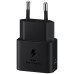 Samsung Punjač za mobitel, brzi, PD 3.0, USB type C, 25W - EP-T2510NBEGEU