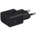 Samsung Punjač za mobitel, brzi, PD 3.0, USB type C, 25W - EP-T2510NBEGEU
