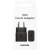 Samsung Punjač za mobitel, brzi, PD 3.0, USB type C, 25W - EP-T2510NBEGEU