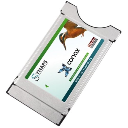 Synaps Conax CAM modul