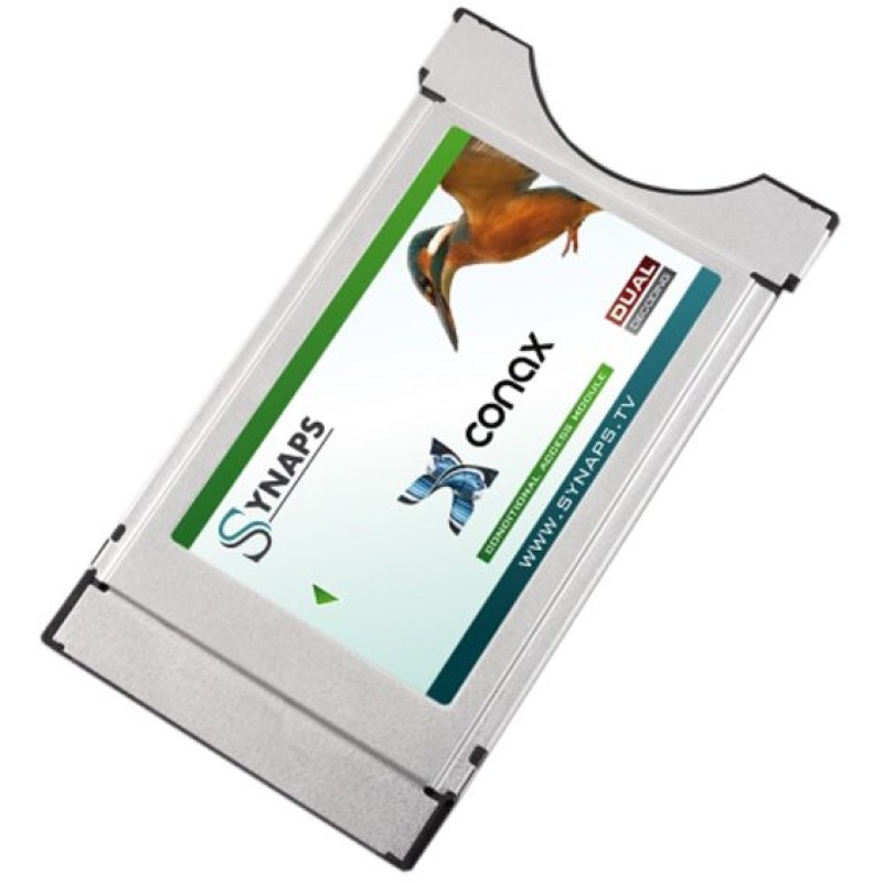 Synaps Conax CAM modul