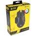 Tracer Miš optički, gaming, 2400 dpi, RGB, USB - GAMEZONE ASH RGB