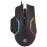 Tracer Miš optički, gaming, 2400 dpi, RGB, USB - GAMEZONE ASH RGB