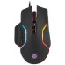 Tracer Miš optički, gaming, 2400 dpi, RGB, USB - GAMEZONE ASH RGB