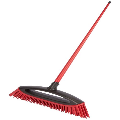 Vileda Četka za čišćenje dlaka i krzna kućnih ljubimaca - Pet Pro Hair and Fur Sweeping Brush