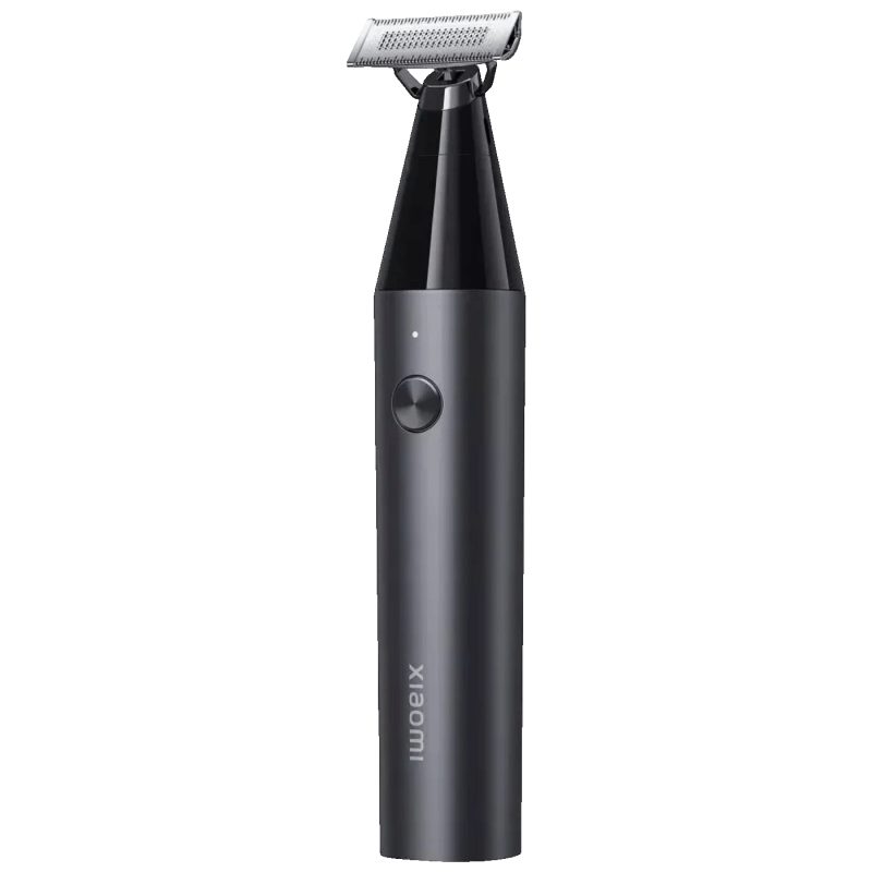 Xiaomi Trimer za lice i tijelo, bežično punjenje, UniBlade - UniBlade Trimmer