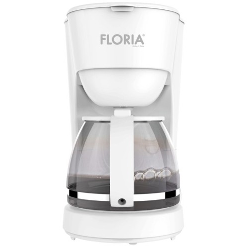 Floria Aparat za filter kafu, 600W - ZLN9274