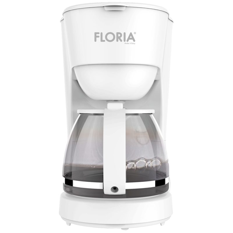 Floria Aparat za filter kafu, 600W - ZLN9274