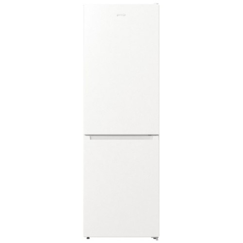 Gorenje Frižider/Zamrzivač, ukupna zapremina 300l, No Frost Plus, E - NRK619EEW4