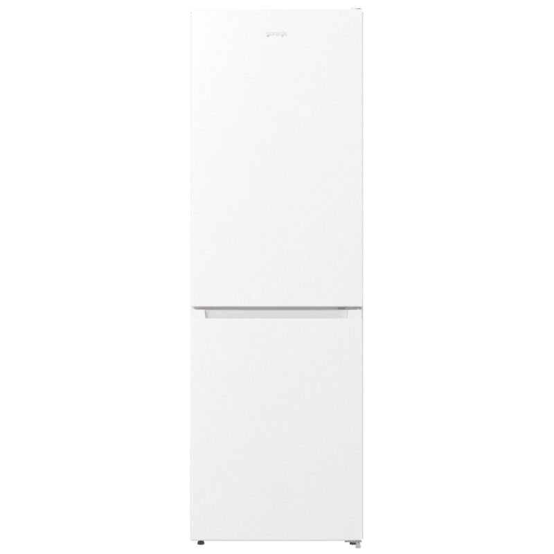 Gorenje Frižider/Zamrzivač, ukupna zapremina 300l, No Frost Plus, E - NRK619EEW4