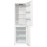 Gorenje Frižider/Zamrzivač, ukupna zapremina 300l, No Frost Plus, E - NRK619EEW4