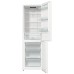 Gorenje Frižider/Zamrzivač, ukupna zapremina 300l, No Frost Plus, E - NRK619EEW4
