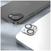 hoco. Zaštitno staklo za kameru za iPhone 15 / 15 Plus, 25 kom - G13 iPhone 15 / Plus