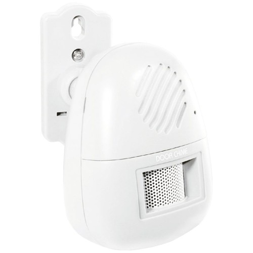 home Detektor pokreta, bežični alarm-javljač "Ding-dong" - HS 11