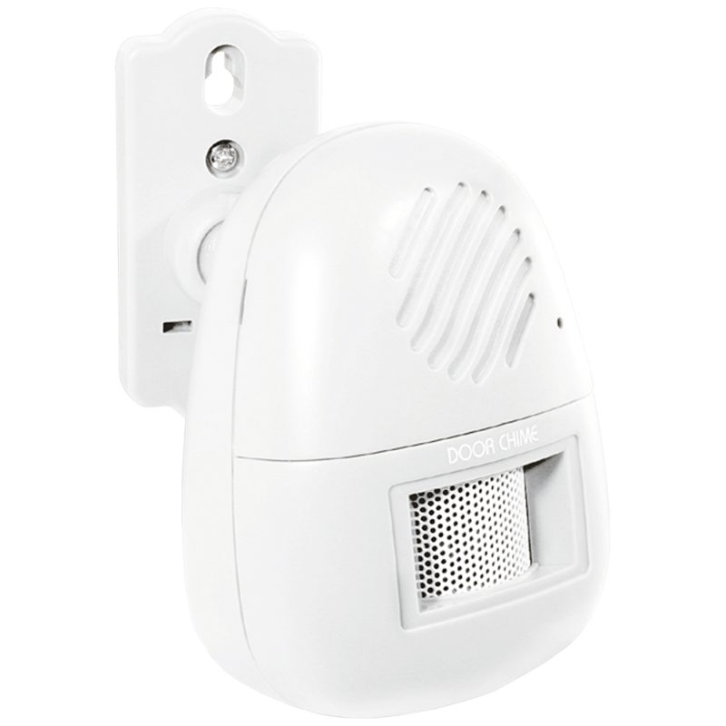 home Detektor pokreta, bežični alarm-javljač "Ding-dong" - HS 11