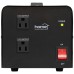 home Pretvarač napona 220 / 110 V, 1000 VA / 800 W - VTF1000VA