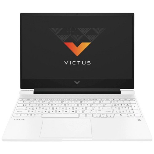 HP Laptop 15.6",Ryzen 5 8645HS,16GB DDR5,SSD512GB,RTX3050,Win11 - 15-fb2662nw; A58SWEA