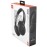 JBL Slušalice, bežične, Bluetooth, boja crna - T510BT Black