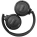 JBL Slušalice, bežične, Bluetooth, boja crna - T510BT Black