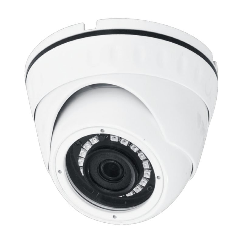 Amiko Home Kamera IP 4 MP, 1/3" CMOS, HD Lens 2.8mm - D20V400