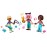 Lego Frizerski salon i prodavaonica dodataka, LEGO Friends