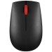 Lenovo Bežični miš, 1000 dpi, USB nano prijemnik - Essential Compact Wireless Mouse