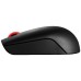 Lenovo Bežični miš, 1000 dpi, USB nano prijemnik - Essential Compact Wireless Mouse