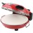 MELCHIONI family Pizza pekač sa termometrom, 1200 W - Bellanapoli Plus