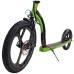 MS Energy Električni Romobil, 20/16" točkovi, 25 km/h, Domet do 30 km - r10 black / green