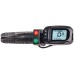 MS Energy Električni Romobil, 20/16" točkovi, 25 km/h, Domet do 30 km - r10 black / green