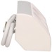 Orno Produžni kabel sa 2 x Schuko utičnice, ugradbena - OR-GM-9005/W-G(GS)