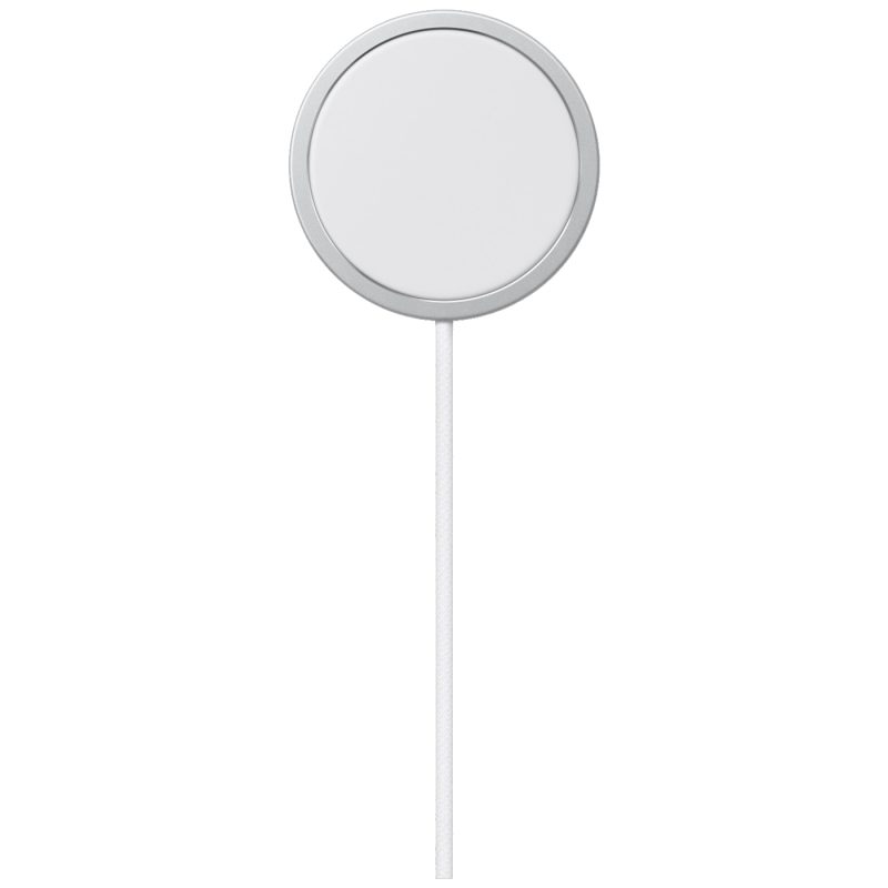 Apple Punjač za Apple, magnetni, za bežično punjenje, 2 met., 25 W - Magsafe Charger 2.0 25W 2M