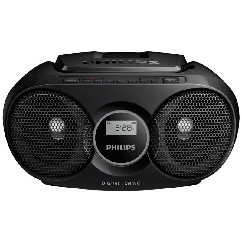 Philips Radio prijemnik, CD player - AZ215B/12