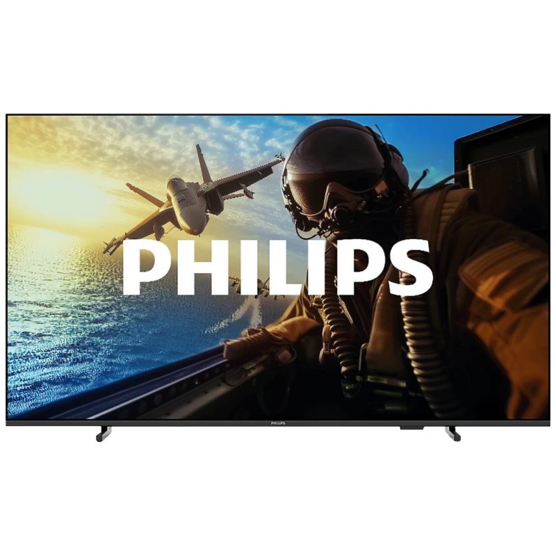 Philips Televizor Smart LED 4K UHD 65"@Titan OS - 65PUS7000/12
