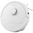 Roborock Robot usisavač sa stanicom za pražnjenje, 5200mAh, 10.000 Pa - QR798 White
