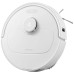 Roborock Robot usisavač sa stanicom za pražnjenje, 5200mAh, 10.000 Pa - QR798 White
