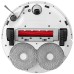 Roborock Robot usisavač sa stanicom za pražnjenje, 5200mAh, 10.000 Pa - QR798 White