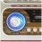 SAL Retro radio + BT bežični zvučnik, 4in1, FM, MP3, AUX - RRT3