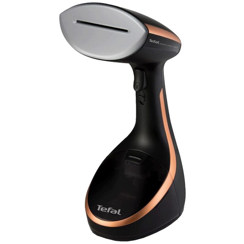 Tefal Pegla na paru za vertikalno peglanje, 1600W - DT9100E0