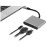 Tracer Adapter USB type C na HDMI, USB3.1, USB type C - ADAPTER A-1