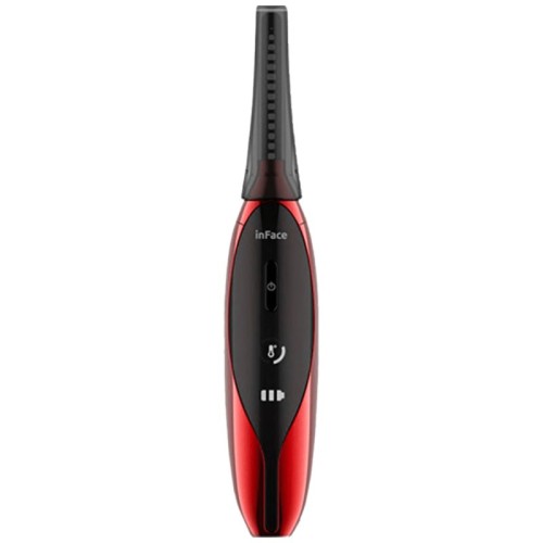 Xiaomi Uvijač za trepavice - InFace Eyelash Curler Red