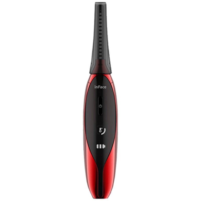 Xiaomi Uvijač za trepavice - InFace Eyelash Curler Red