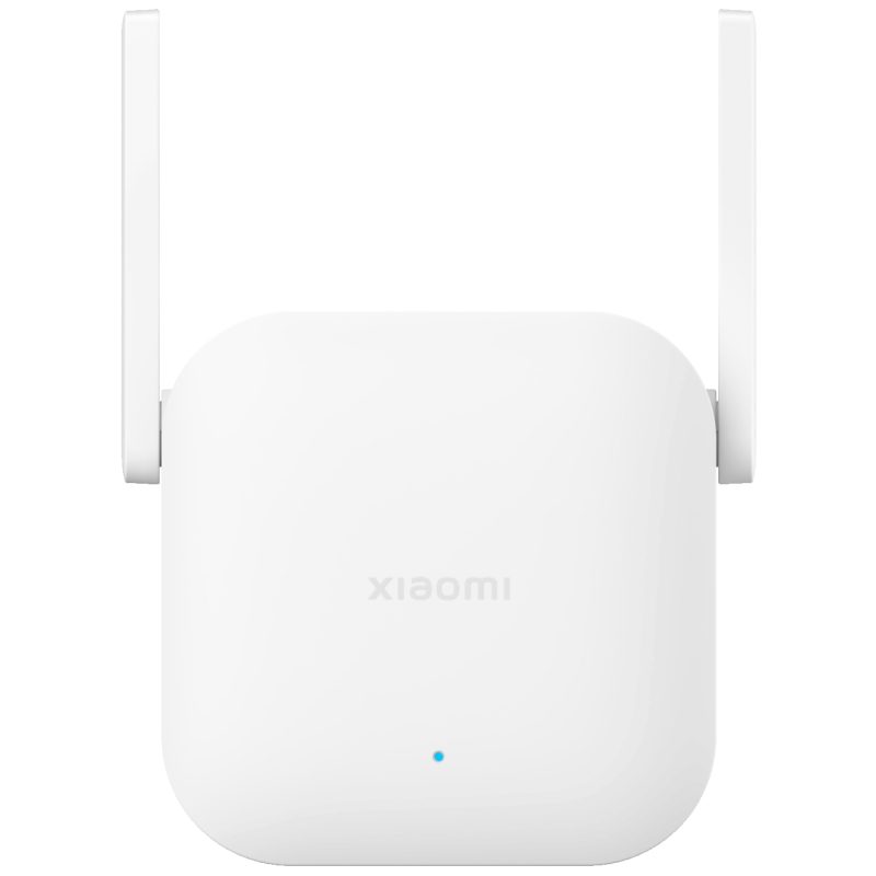 Xiaomi Wireless-N Extender-Access Point, 300Mbps, 2,4GHz - WiFi Range Extender N300