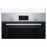 Bosch Ugradbena pećnica, zapremina 66 lit., 3300 W, Serie 2, A - HBF114ES0
