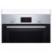 Bosch Ugradbena pećnica, zapremina 66 lit., 3300 W, Serie 2, A - HBF114ES0