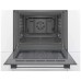 Bosch Ugradbena pećnica, zapremina 66 lit., 3300 W, Serie 2, A - HBF114ES0