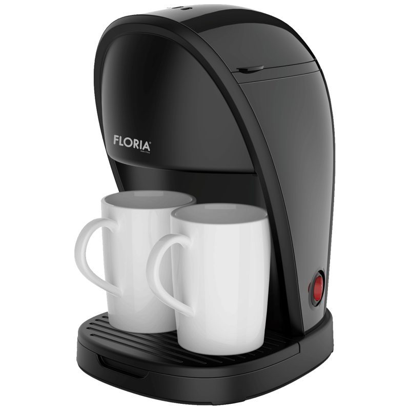 Floria Aparat za kafu, 370-450W - ZLN9297